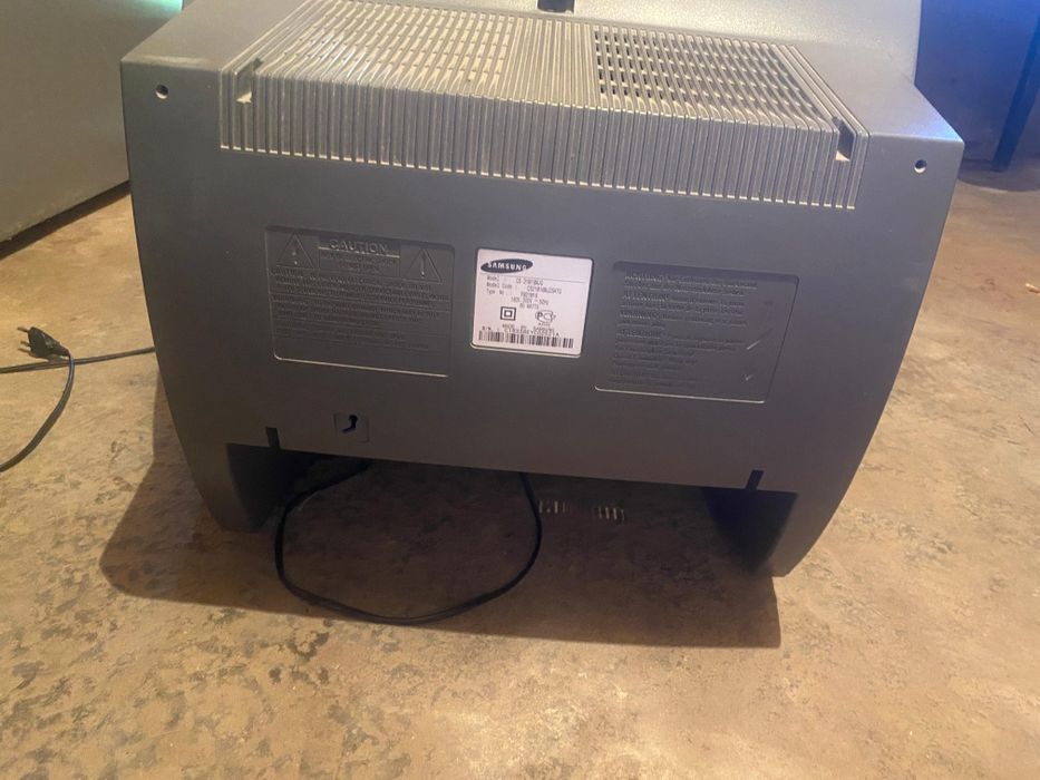 Самсунг телевизор