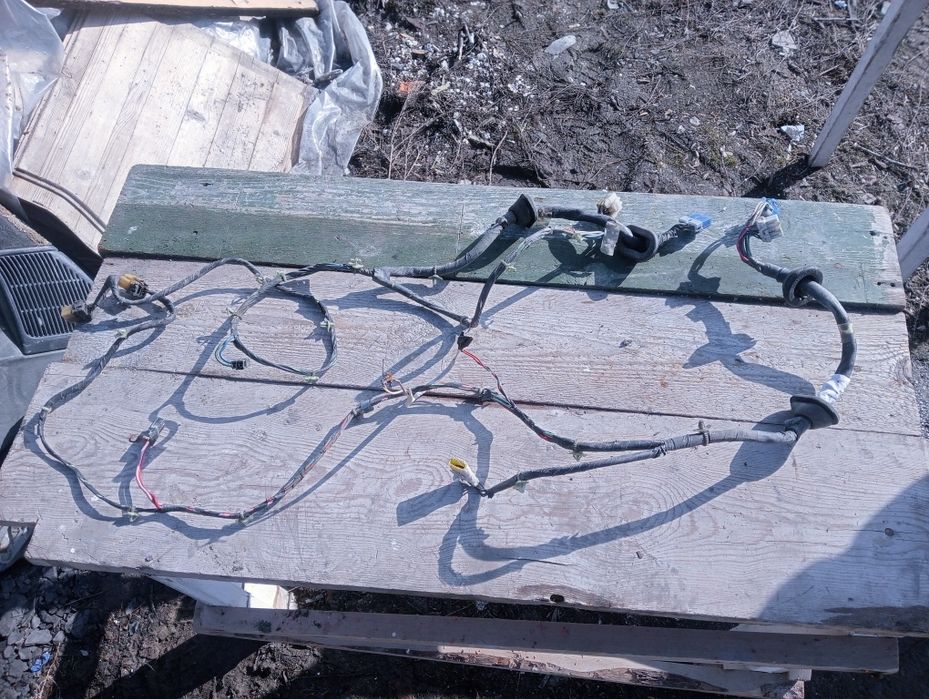 Запчасьти на Ниссан Примера