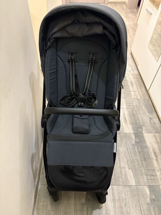 Количка Carrello Ultra