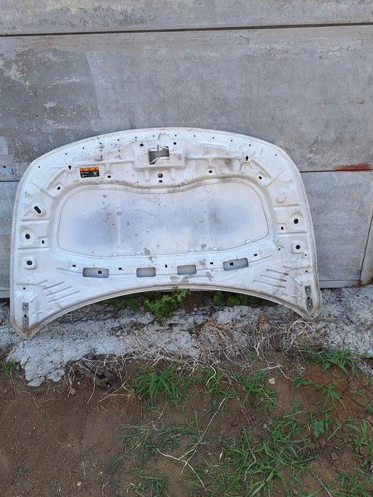 Преден капак за Fiat Egea 2014