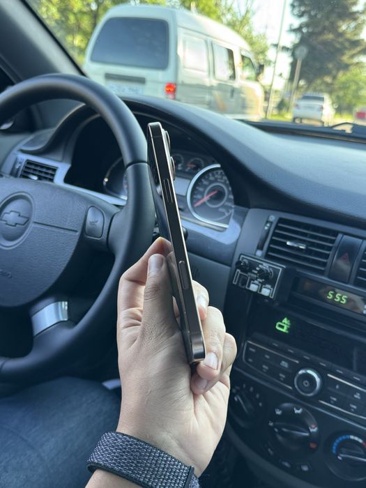 Iphone 16 pro max 256