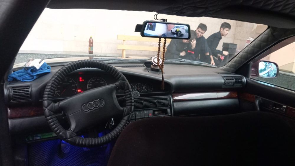 Продам  ауди А 6