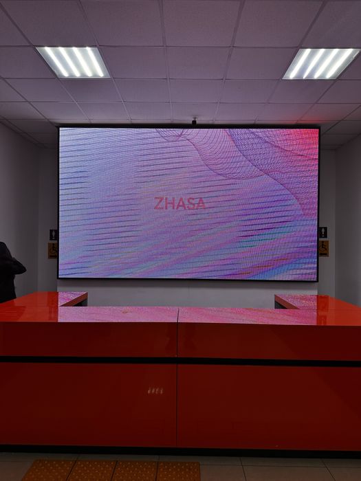 Лэд экран led LED видеостена