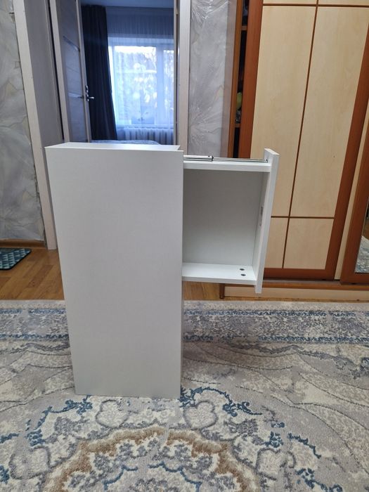 Подвесная тумба новая