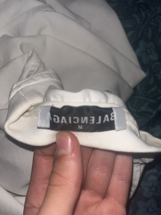 Compleu balenciaga M