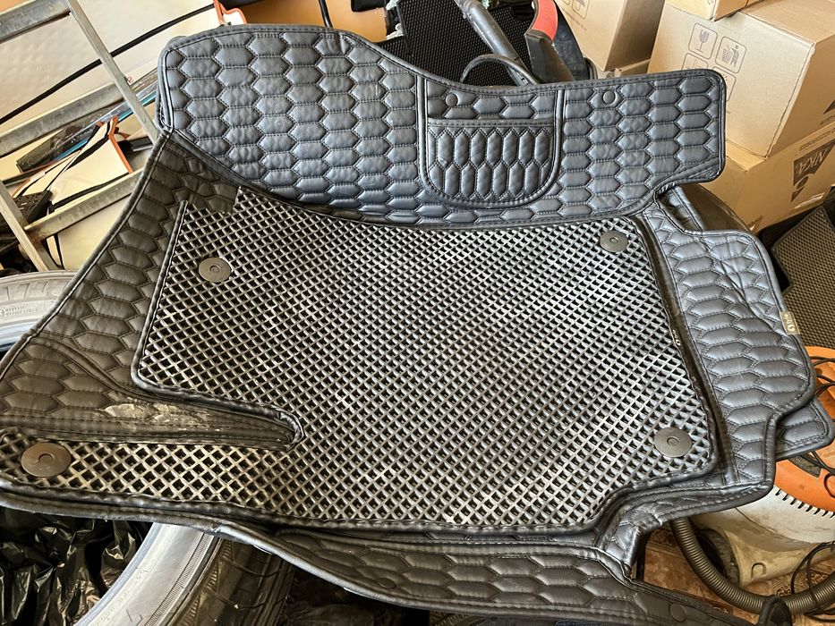 Полик Камри 55………………………..