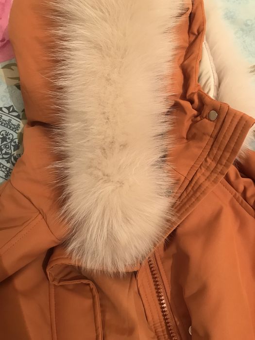 Куртка женская срочно