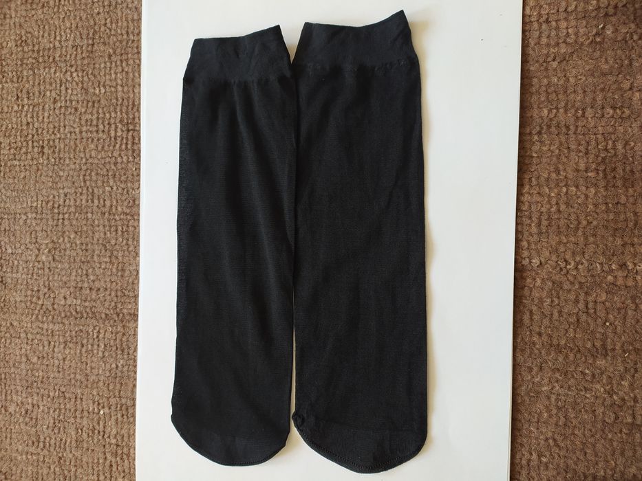 Продам следки капроновые