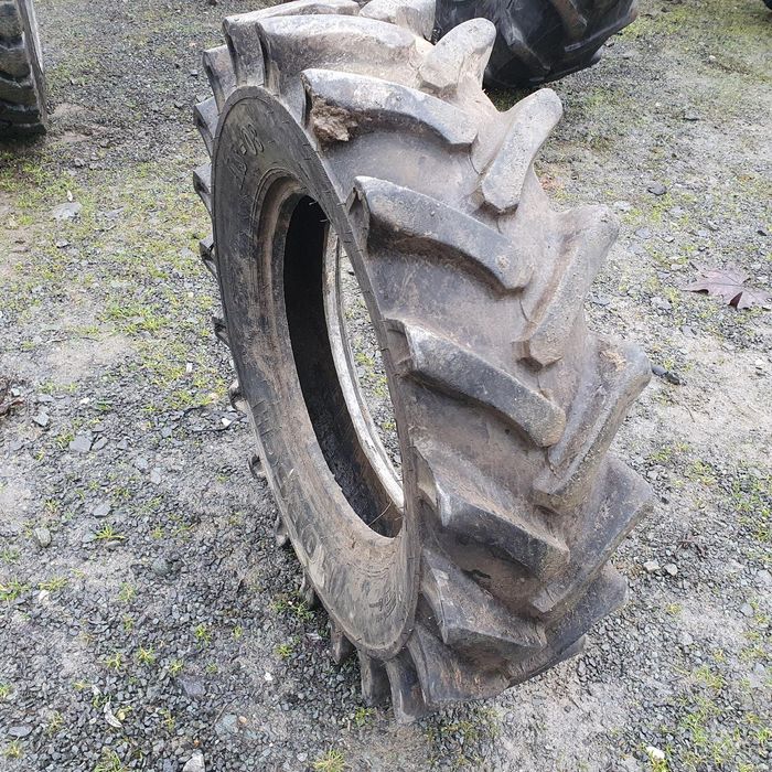 Cauciucuri 7.50-16  Universal Anvelope Agricole tva INCLUS