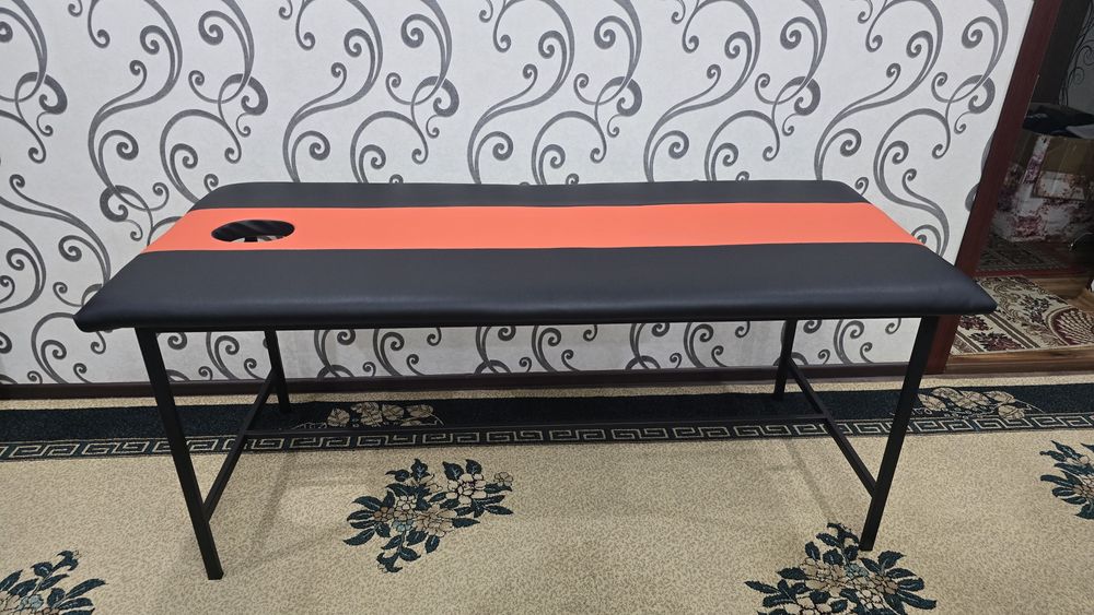Кушетки массажные