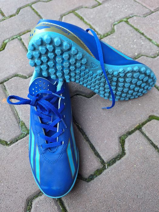 Стоножки Adidas Messi номер 38