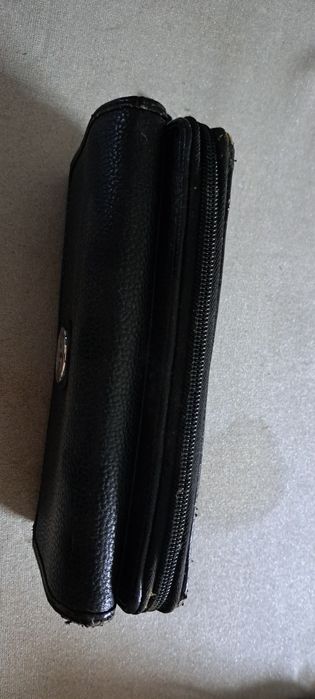 Дамско протмоне кожа