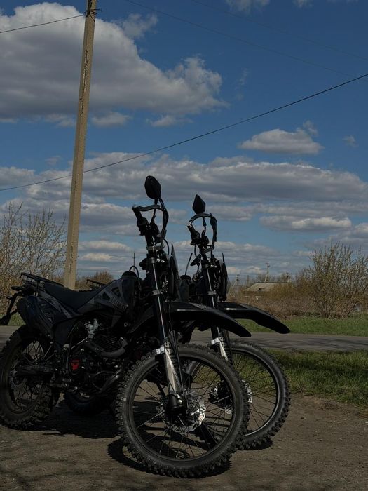 Мотоцикл saimo 300 pro