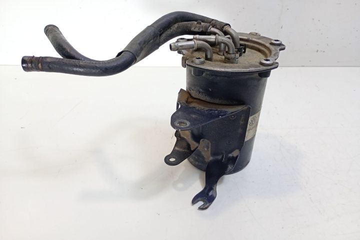 Carcasa filtru combustibil 1K0127400K Volkswagen VW Jetta a 5-a gener