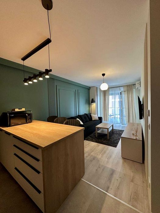 Prima inchiriere- Apartament cu 2 camere- ADORA PARK