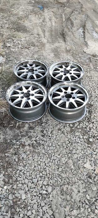 Продам литые диски Б/У