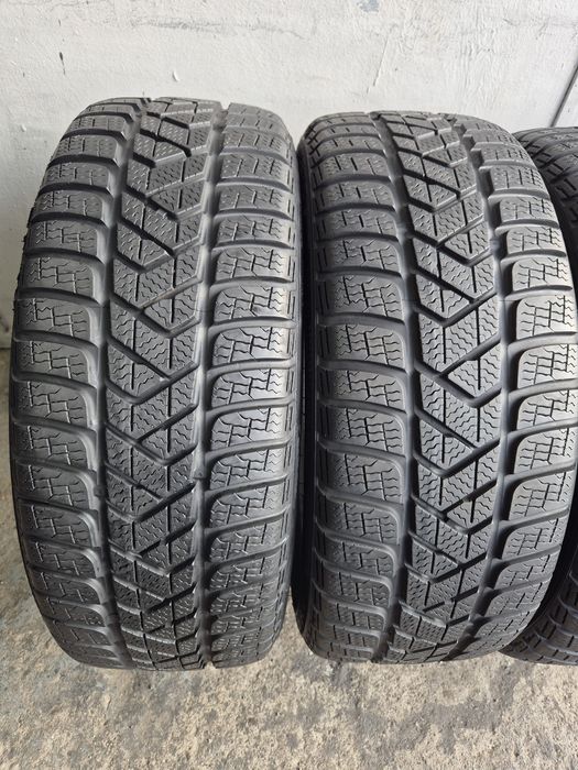 205 40 18 Anvelope de iarnă Pirelli Runflat
