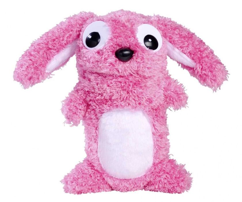 Интерактивна плюшена играчка ScreamerZ Крещящ Заек Маймуна Simba