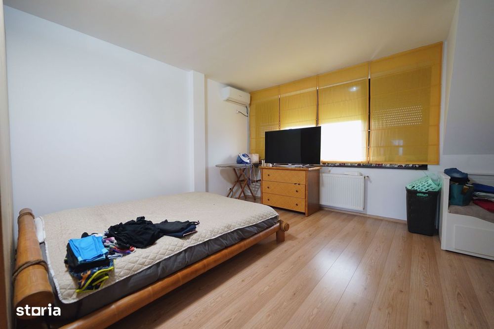 Vila 5 camere, Piscina, Cartier Domus, Pipera, acces rapid A3