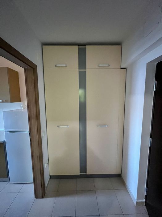 Vand apartament cu o camera in Prima Nufaru bloc A5