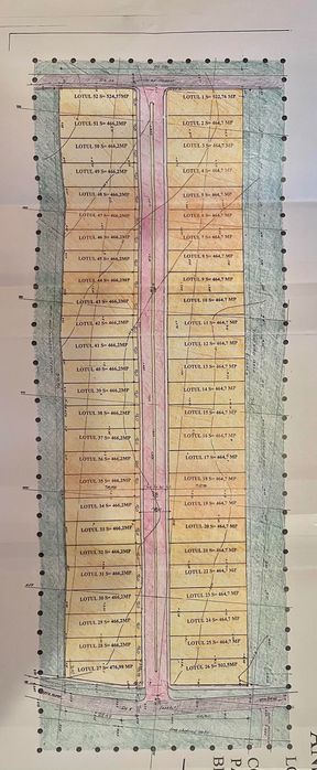 Teren Intravilan - Olimp