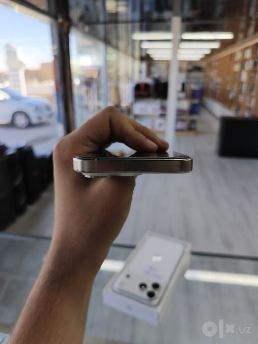 iPhone 15pro esim