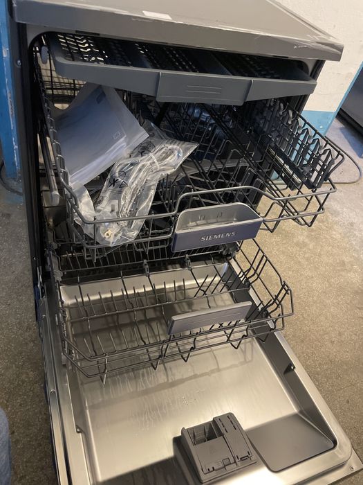 Masina de spalat vase Siemens -iq300