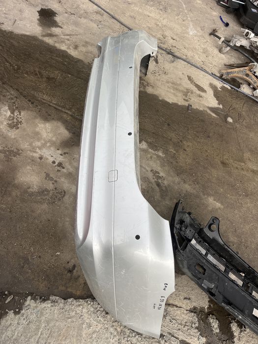 Броня BMW 3 E90 3бр