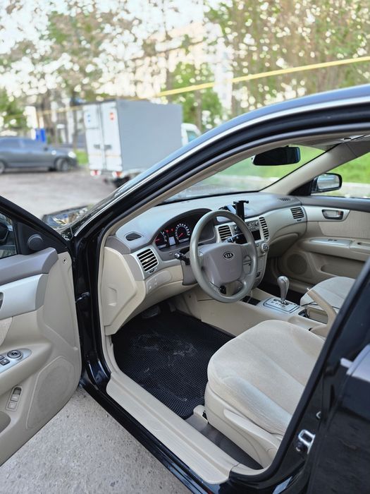 Kia optima √ 2.0  АКПП