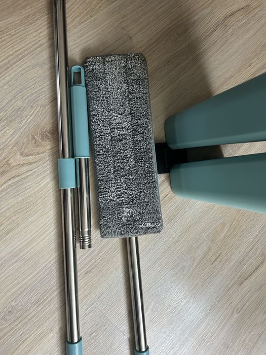 Моп за мокро почистване