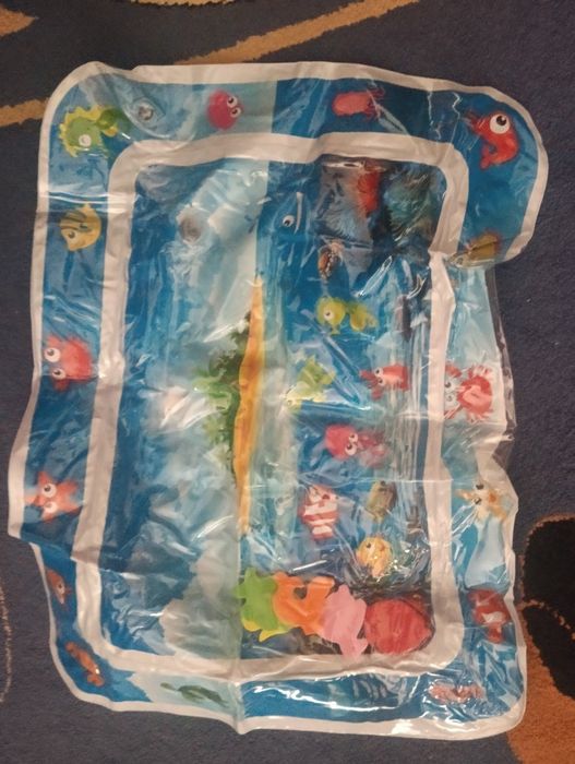Продам детский водяной коврик