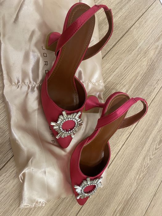 Туфли красивые женские