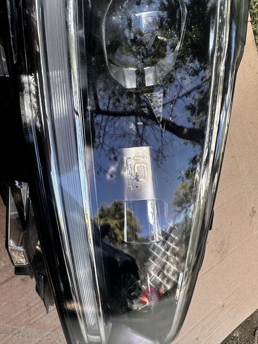 Far dreapta full led vw t roc.cod:2ga941036.am.