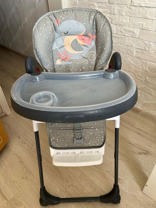 Продам стульчики детские для кормления