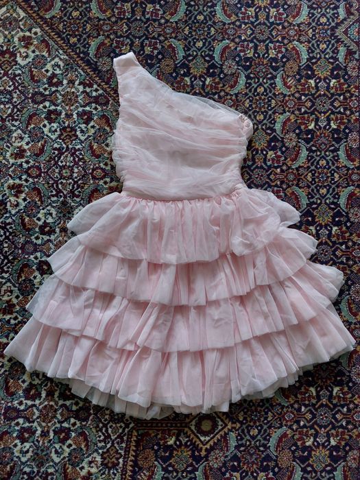 Дамска рокля Shein