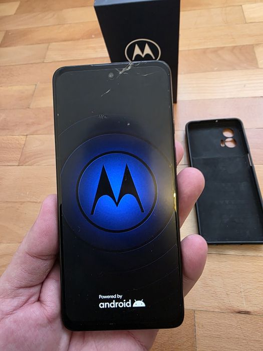 Motorola Moto G73