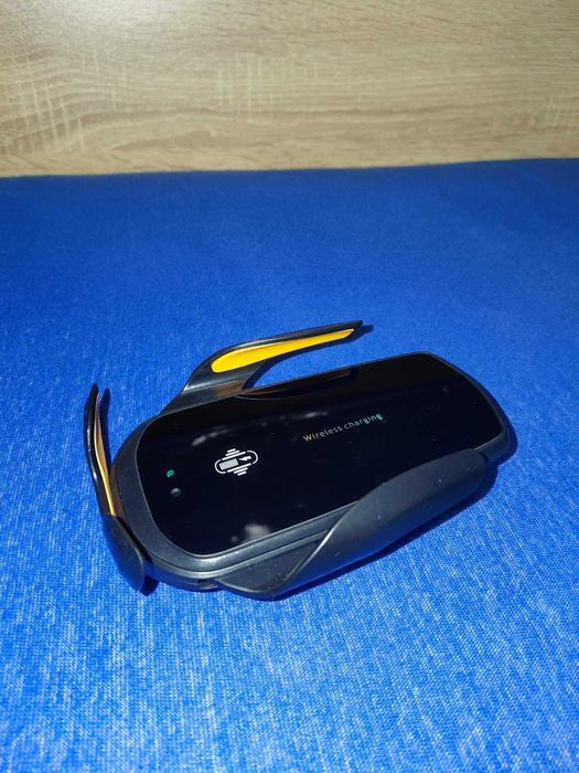 Car Wireless Charger T1 – Стойка за телефон