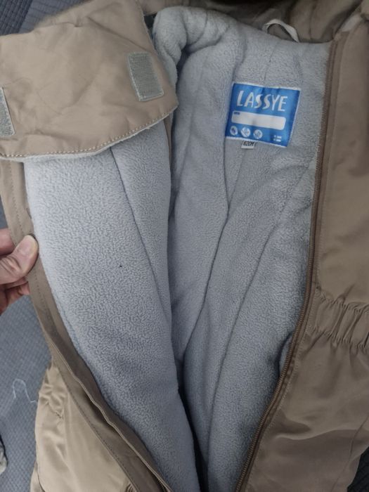 Продаю детский зимний комбенезон