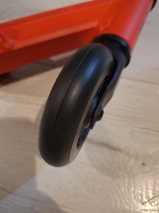 Trotinetă freestyle Decathlon