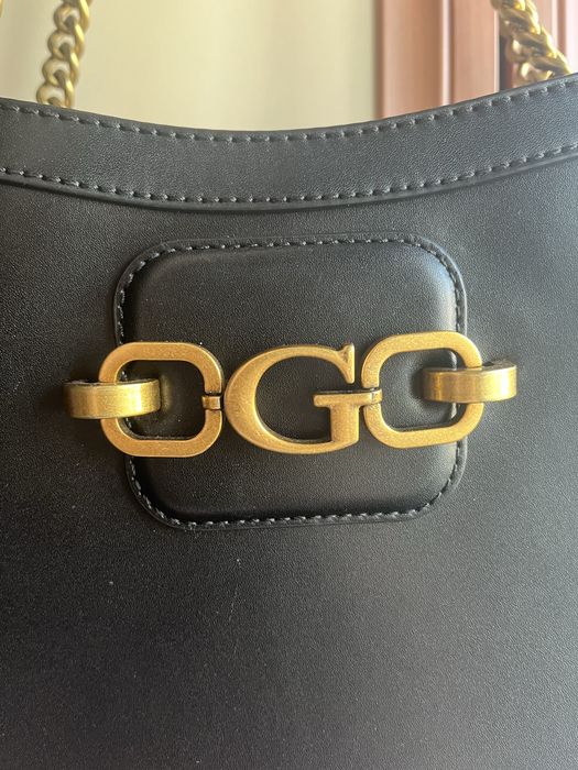 Голяма чанта Guess, Оригинална