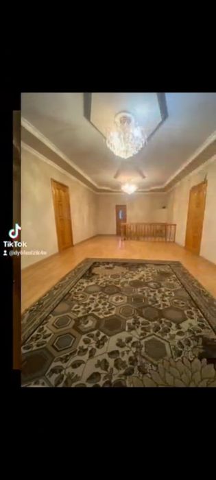 Продам коттедж в рабочем поселке
