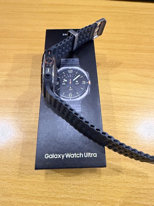 Samsung Galay Watch Ultra