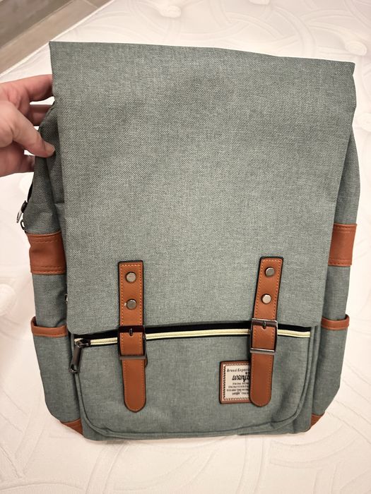 Раница за лаптоп / училище