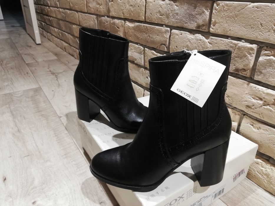 Обувь женская новая