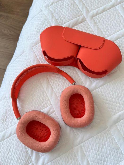 Air pods max , оригинал