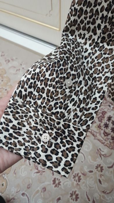 Брендовая рубашка из Америки