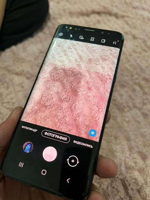 Обмен galaxy s9 64 gb