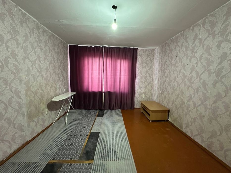 1 комнатное кв на длительный срок