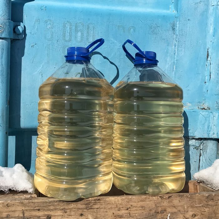 Натуральное пихтовое масло оптом