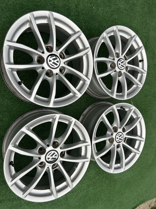 5х120 16 ски за vw bus T5 T6